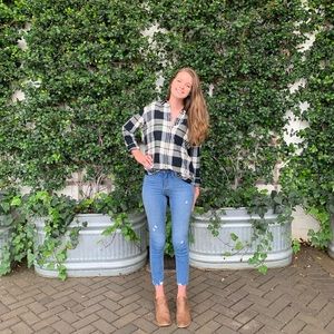 Meet your Posher, Jess